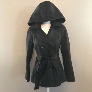Michael Kors XS Trench Coat